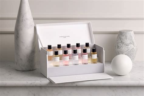 dior mindjuse|la collection privée dior.